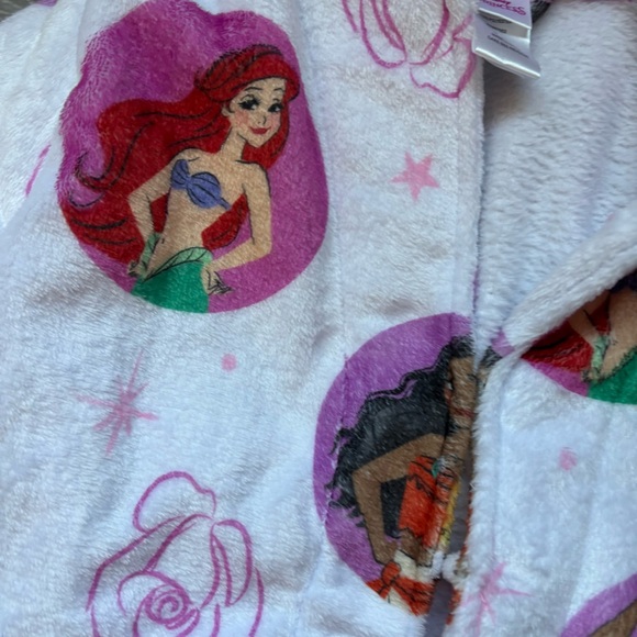 Disney Princess Robe NWT - Picture 3 of 4